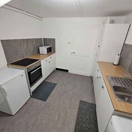 L'Appart - Couvet Luaran gambar